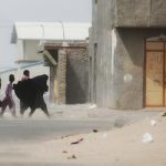 صدور هشدار سطح زرد هواشناسی برای شمال سیستان و بلوچستان
