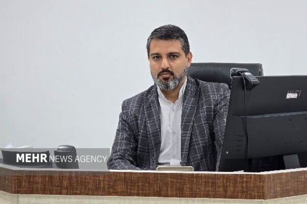 ضرب‌العجل برای پلمب جایگاه‌های سوخت فاقد دوربین پلاک‌خوان در جاسک
