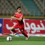 ضربه دوباره تراکتور به پرسپولیس؛ این بار مذاکره با مهاجم تیم