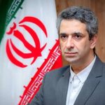 طباطبایی: رئیس‌جمهور ‎از خدمت به مردم عقب نخواهد نشست