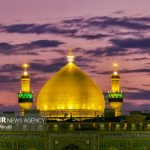 طرح عتبه علویه برای کمک به آسیب‌دیدگان ایرانی جنگ رمضان