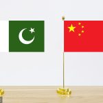 طرح قریب‌الوقوع چین و پاکستان درباره منطقه