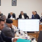 عارف: هیچ مسئولی حق اظهارنظر شخصی درباره موضوع بنزین را ندارد