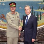 عاصم منیر: توافق ایران و آمریکا در آستانه دستیابی است