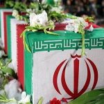 عبدی: اجتماع شبانه کرمانشاه به نام ۸ شهید عملیات بیت المقدس مزین است