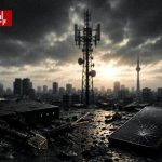 عدد‌های نگران‌کننده صاحبان ۱۰۰۰ کسب‌وکار از قطعی اینترنت و پیامک؛ افت حداقل ۶۰درصدی فروش