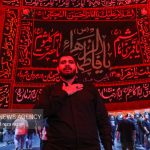 عزاداری ۱۱۰ هیئت در مسلمیه شهرری؛ برپایی ۱۸ موکب