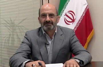 عضو شورای عالی فضای مجازی: اینستاگرام مثل موشکی است که به ناو دنا شلیک شد