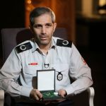 علت دود غلیظ در اتوبان ستاری تهران مشخص شد+ جزئیات