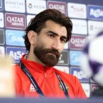 علت محرومیت علیرضا بیرانوند اعلام شد