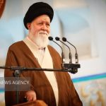علم الهدی: گران فروشان پیاده نظام آمریکا در داخل کشور هستند