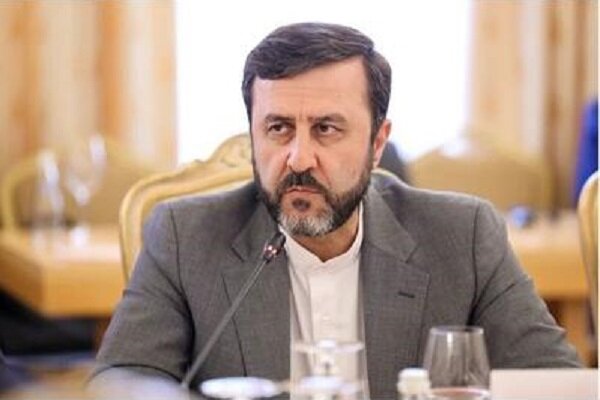 غریب‌آبادی: خرمشهر نماد پیروزی اراده ملی بر تجاوز بود