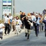 فرار یک میلیون صهیونیست به پناهگاه در پی حمله موشکی گسترده حزب الله