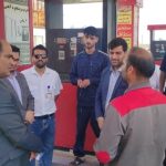 فرماندار عسلویه: سقف سوخت‌گیری برای رفاه شهروندان افزایش یافت