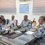 فرمانده مرزبانی فراجا: ساحل‌شینان مرزبانان اصلی خلیج فارس هستند