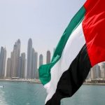فعالیت سامانه‌های پدافندی در امارات