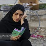 فعالین فرهنگی ۷ کشور از مظلومیت شهدای میناب و بیداری اسلامی می‌گویند
