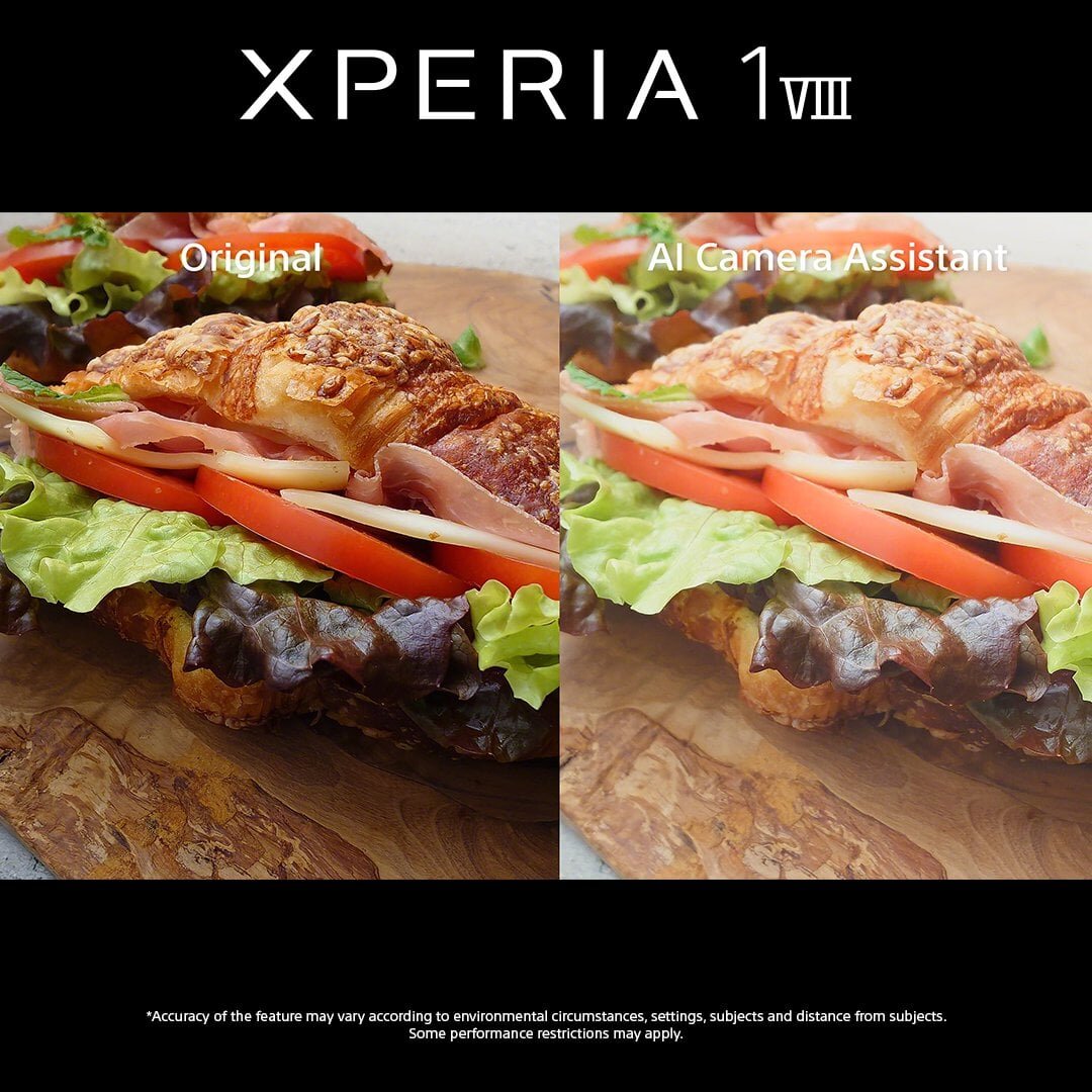 قابلیت جدید «Xperia 1 VIII» سوژه طنز شبکههای اجتماعی شد قابلیت جدید «Xperia 1 VIII» سوژه طنز شبکههای اجتماعی شد