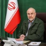 قالیباف: هم‌افزایی مجلس و دولت، کلید عبور از چالش‌های کنونی کشور است
