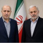 قدردانی رئیس فدراسیون فوتبال کشورمان از معاون کنسولی وزارت امور خارجه