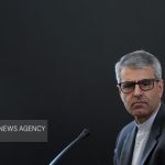 قدردانی سخنگوی وزارت امور خارجه از افتخارآفرینی و اقتدار دختران ایران