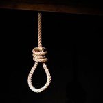 قصاص نفس قاتل ۳ نفر در بوکان اجرا شد