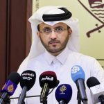 قطر ادعای پیشنهاد ۱۲ میلیارد دلاری به ایران را تکذیب کرد