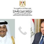 قطر: برای جلوگیری از درگیری مجدد، باید با تلاش میانجی‌گران همراهی کرد