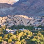 قلعه بالا در یک قدمی یونسکو؛ روایتی از فرصت‌های طلایی و تهدیدها