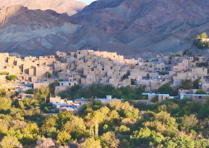 قلعه بالا در یک قدمی یونسکو؛ روایتی از فرصت‌های طلایی و تهدیدها