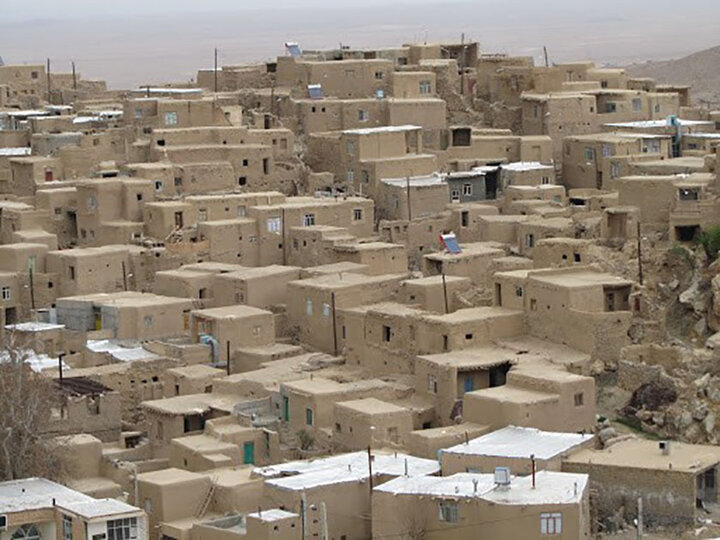 قلعه بالا در یک قدمی یونسکو؛ روایتی از فرصت‌های طلایی و تهدیدها
