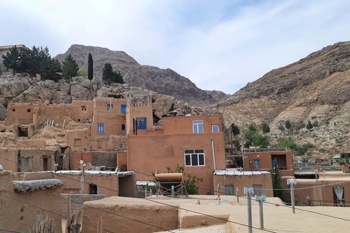 قلعه بالا در یک قدمی یونسکو؛ روایتی از فرصت‌های طلایی و تهدیدها
