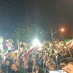 قیام یک‌صدای مردم رزن در دفاع از خاک وطن