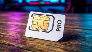 قیمت‌ «سیم‌کارت سفید» و «اینترنت پرو» در بازار سیاه چقدر است؟