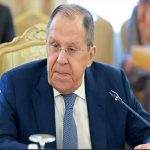 لاوروف: تجاوز غیرقانونی آمریکا و اسرائیل علیه ایران باید متوقف شود