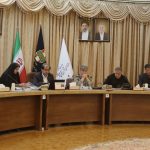لزوم برگزاری شایسته یادبود شهدای خدمت در آذربایجان شرقی