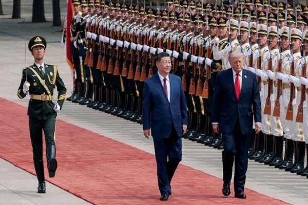 لفاظی‌ها و ادعاهای دوباره ترامپ علیه ایران