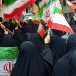 لنگرودی ها در شب شصت و هفتم با تکبیر به میدان آمدند