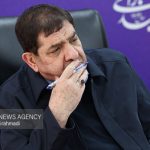 مخبر: سرنوشت قمار تقابل با جمهوری اسلامی شکست همه‌جانبه است