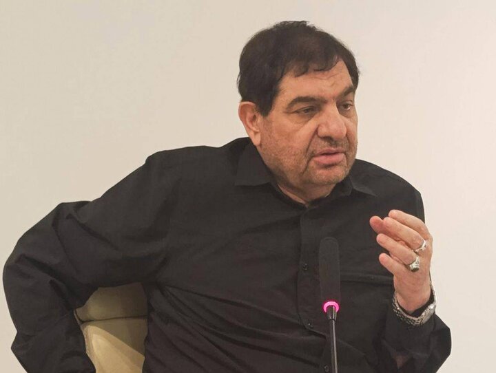 مخبر: شهید سلیمانی منشأ خدمات بسیار بزرگی در کشور بود