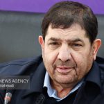 مخبر: مسیر ما جز با عقلانیت، تدبیر و قوی شدن طی نخواهد شد