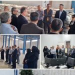 مدیرکل شیلات بوشهر: حمایت از واحدهای تولیدی بومی در اولویت است