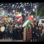 مرزداران بیله سوار در سنگر پاسداری از انقلاب