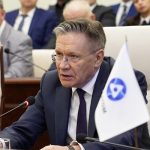 مسکو: اروپا از تشعشعات اتمی «زاپروژیا» دور نیست
