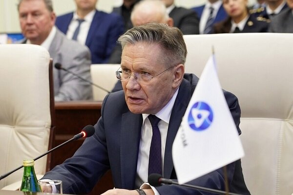 مسکو: اروپا از تشعشعات اتمی «زاپروژیا» دور نیست