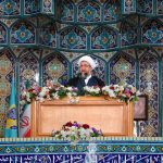 مطهری‌اصل: هیچ‌گاه با یزید زمانمان بیعت نمی‌کنیم