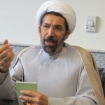 معبودی: دشمن به دنبال شکاف بین میدان و دیپلماسی است
