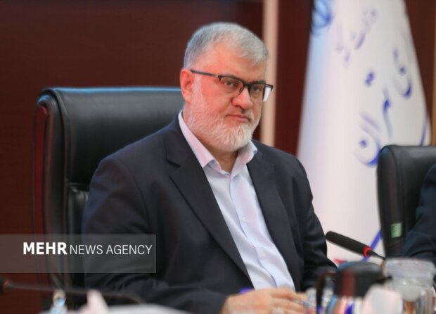 معتمدیان: ۹۰۰ پروژه نیمه‌تمام استان تهران تععین تکلیف می شود