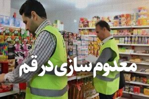 معدوم‌سازی ۳۳۰۰ کیلوگرم گوشت مرغ فاسد در قم