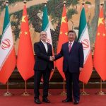 معنای دوستی در روزهای بحران؛ نگاهی به روابط ایران و چین در جنگ
